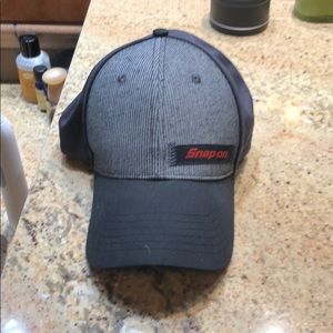 Snap On Ball cap